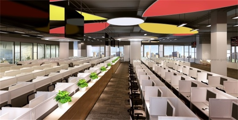 寫字樓設(shè)計(jì)公司如何利用大數(shù)據(jù)優(yōu)化空間管理？