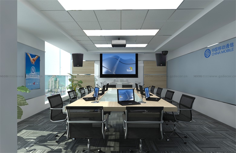 核心區(qū)辦公室裝修如何規(guī)劃員工儲物柜？