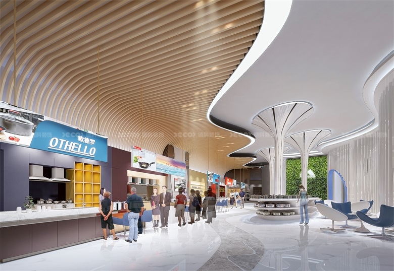 全案辦公室設計公司是否有因設計問題導致返工的案例？