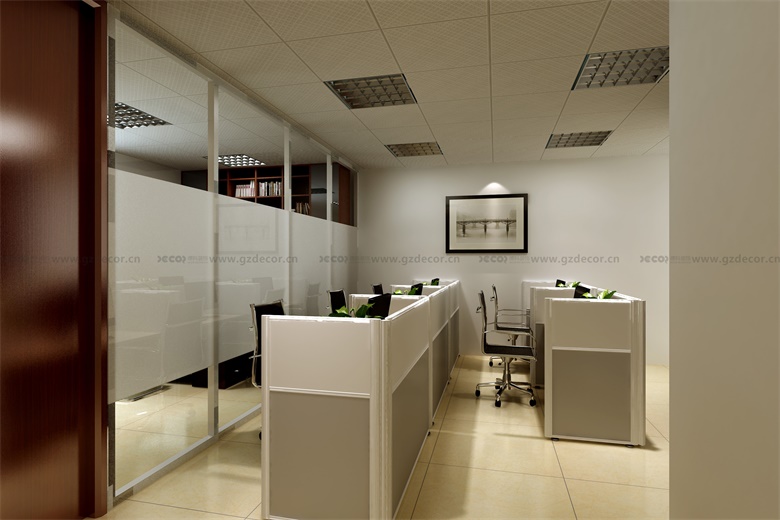 經(jīng)濟型寫字樓裝修電路布線如何避免安全隱患