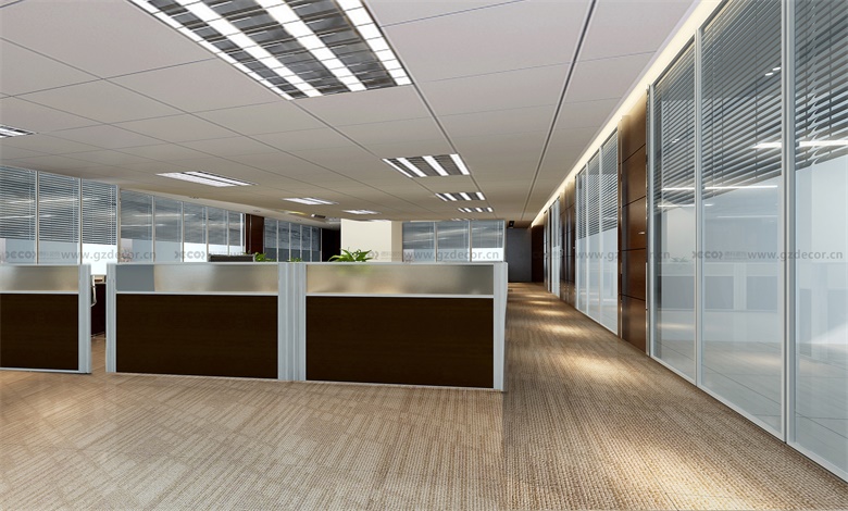 寫字樓設(shè)計(jì)公司如何設(shè)計(jì)自動(dòng)化辦公系統(tǒng)？