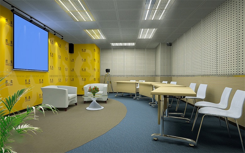 大型企業(yè)辦公室設(shè)計公司的文化適應(yīng)實踐路徑