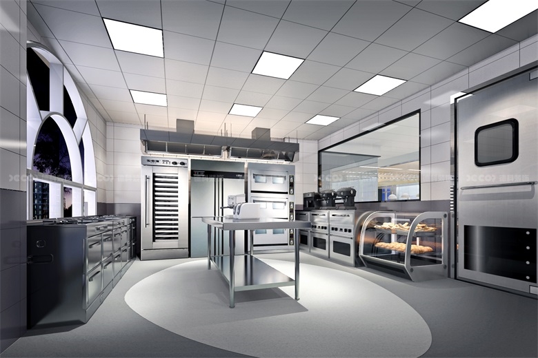 獨立寫字樓設計公司的流程革命