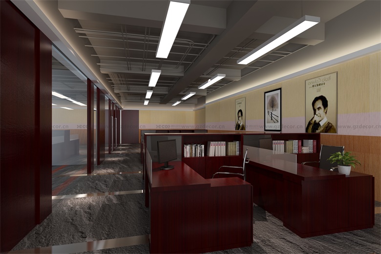 標準化辦公室裝修公司如何利用數字化工具提升效率？