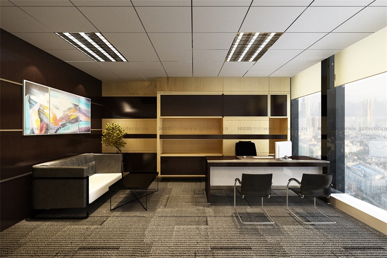 中小型辦公室裝修公司獎懲制度的構建之道