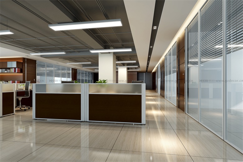 聯合辦公室設計公司的主要盈利模式是什么？