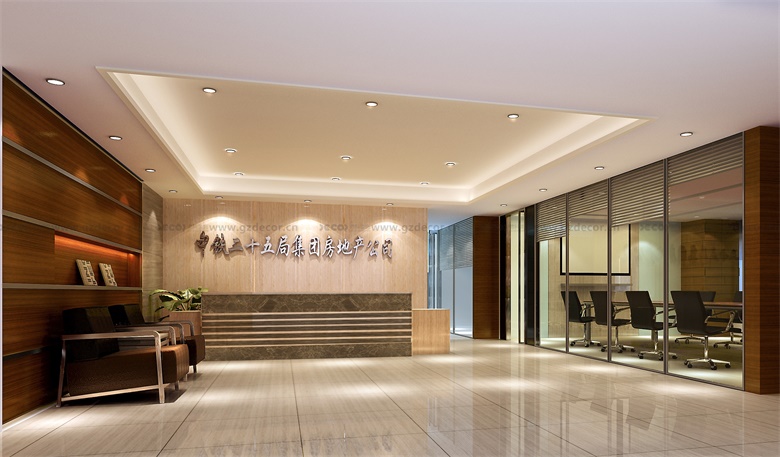 標準化辦公室裝修公司優選材料商的系統化之道