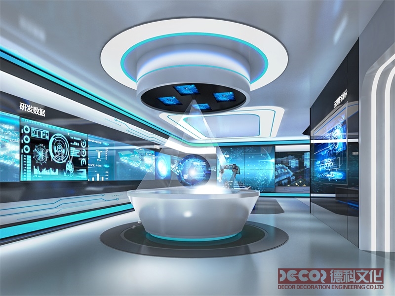 企業展館設計如何影響品牌忠誠度？