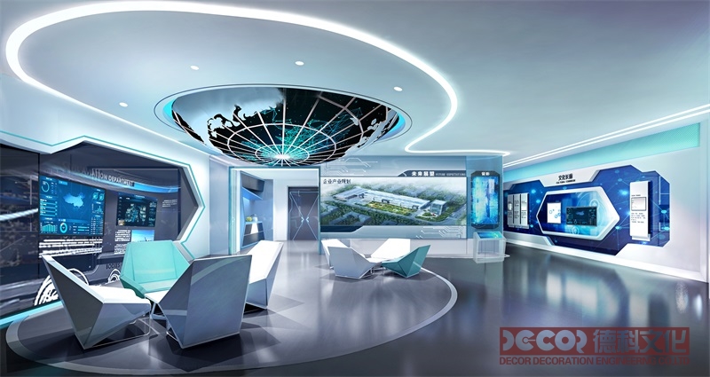 廣州展館設計公司是否提供競品分析？