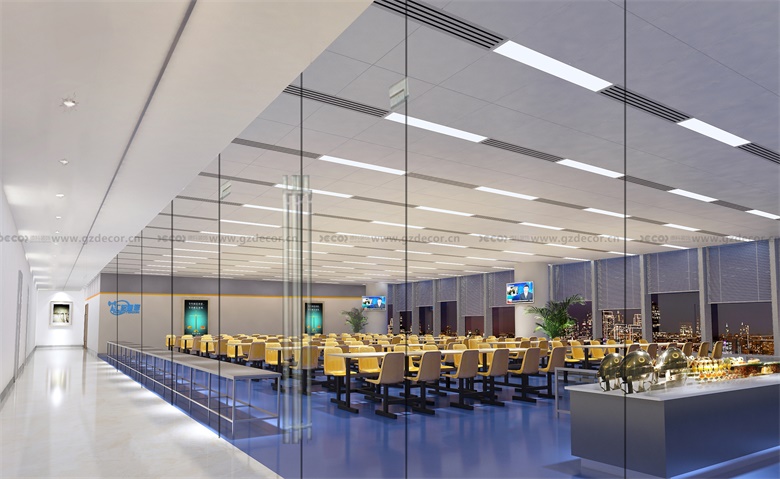 廣州辦公室設計公司如何收集和確認客戶需求？