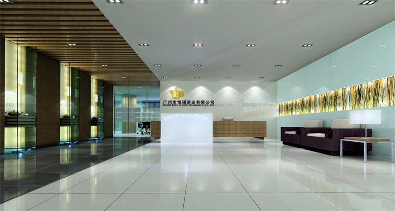 廣州辦公室設計公司如何設計無障礙辦公環(huán)境？