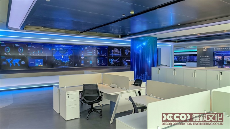 廣州展館設計公司AI導覽系統(tǒng)服務現(xiàn)狀與發(fā)展趨勢
