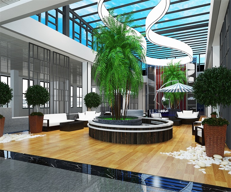 廣州辦公室設計公司擅長什么風格的辦公室設計？